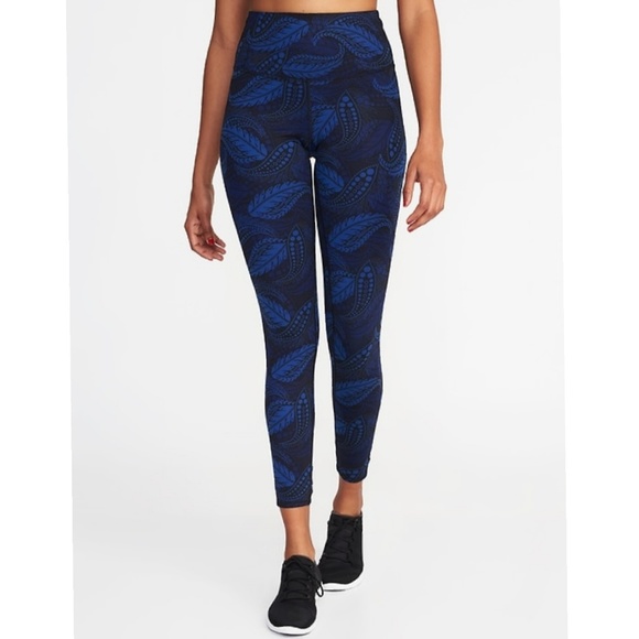 Old Navy Active Pants - Old Navy Leggings